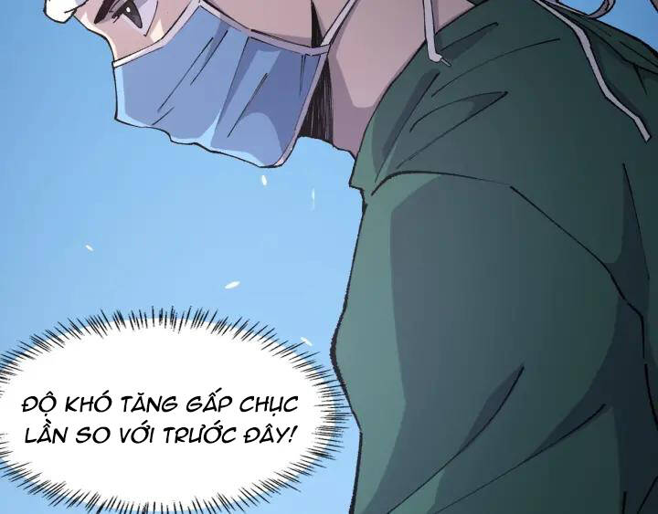 Đại Y Lăng Nhiên: Chapter 87