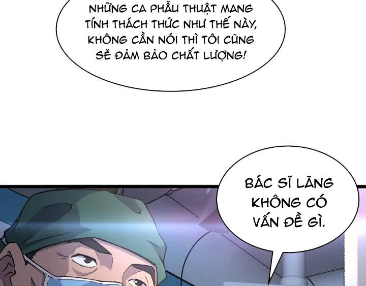Đại Y Lăng Nhiên: Chapter 87