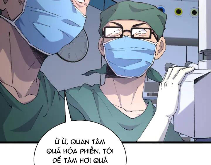 Đại Y Lăng Nhiên: Chapter 87