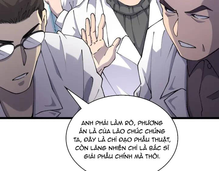 Đại Y Lăng Nhiên: Chapter 87
