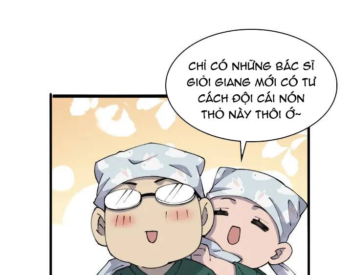 Đại Y Lăng Nhiên: Chapter 87