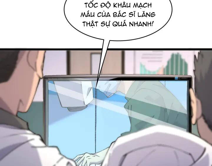 Đại Y Lăng Nhiên: Chapter 87
