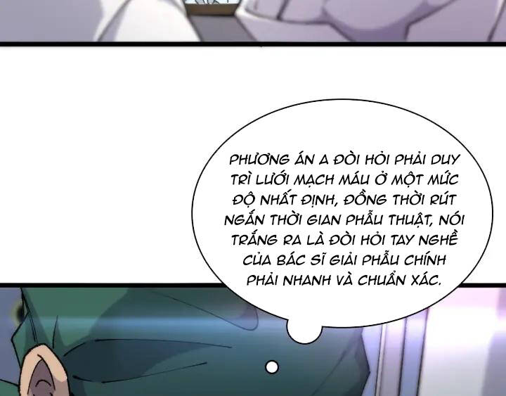 Đại Y Lăng Nhiên: Chapter 87