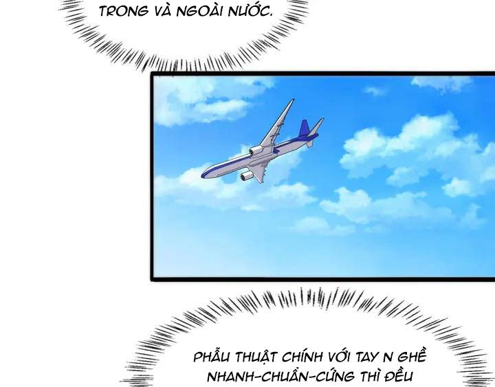 Đại Y Lăng Nhiên: Chapter 87