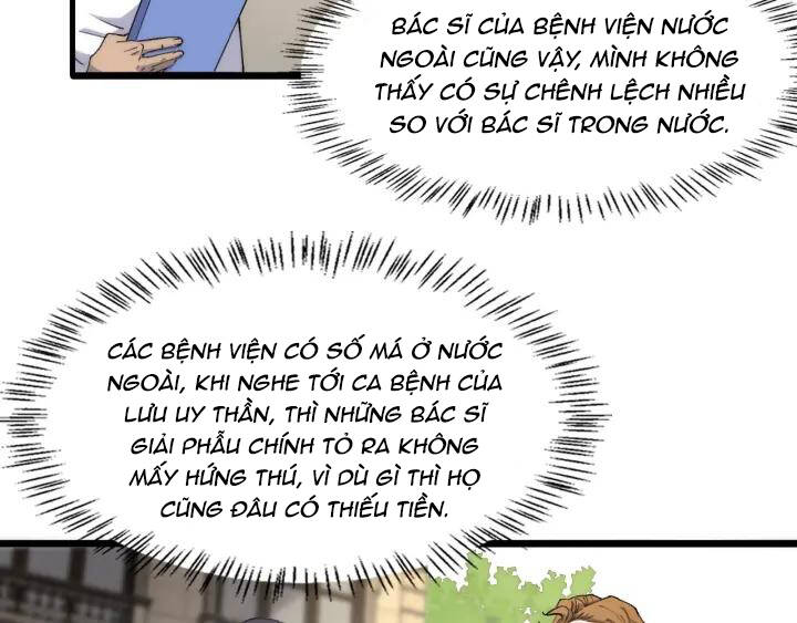 Đại Y Lăng Nhiên: Chapter 87