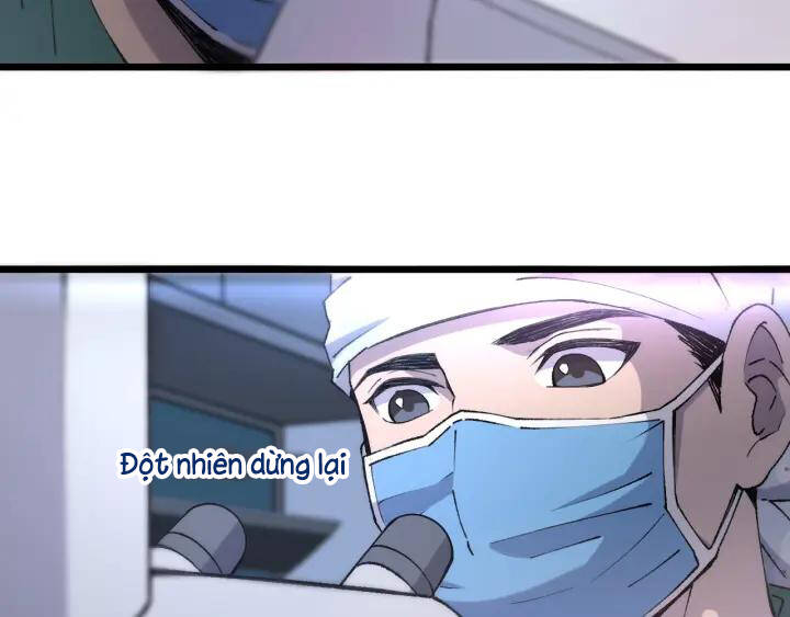 Đại Y Lăng Nhiên: Chapter 87