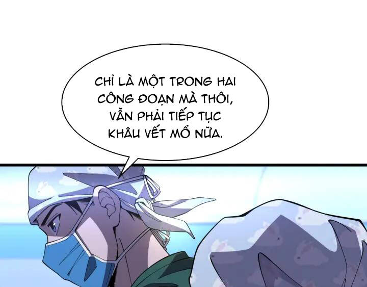Đại Y Lăng Nhiên: Chapter 87