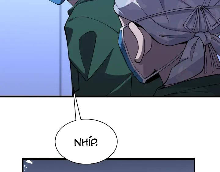 Đại Y Lăng Nhiên: Chapter 87