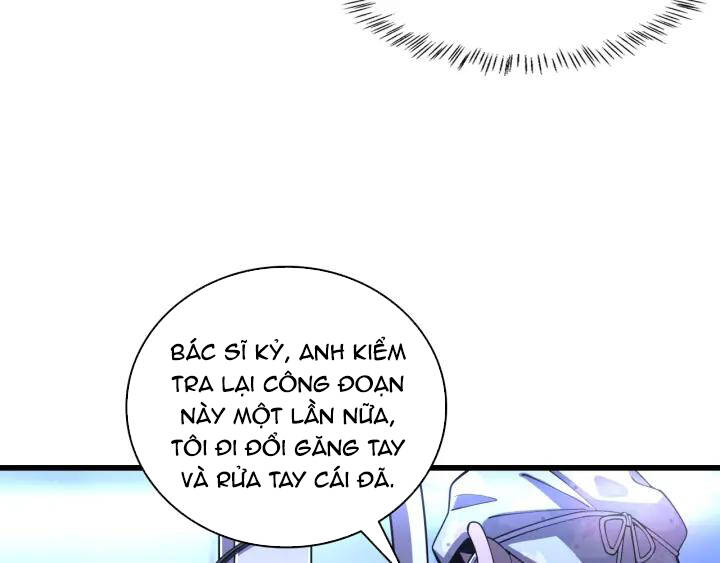 Đại Y Lăng Nhiên: Chapter 87