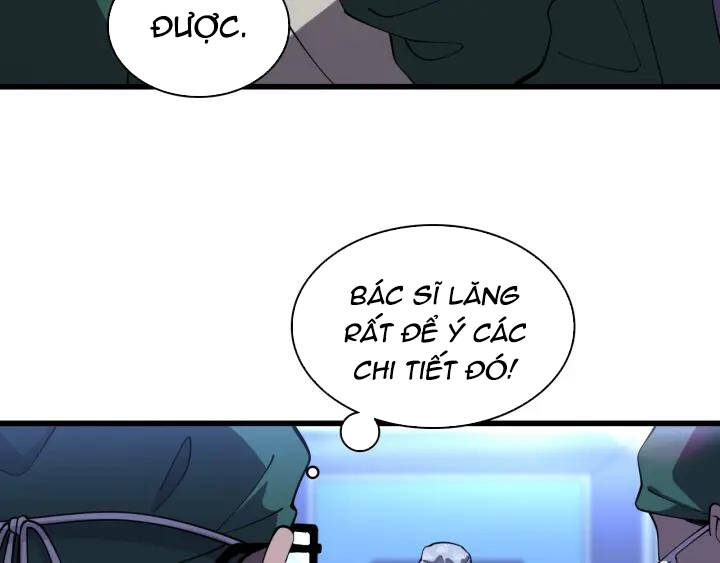 Đại Y Lăng Nhiên: Chapter 87