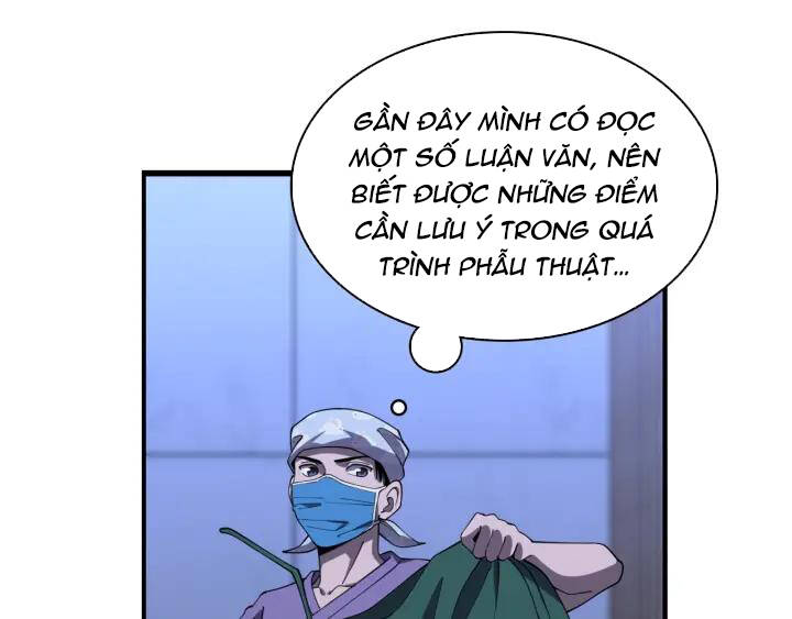 Đại Y Lăng Nhiên: Chapter 87