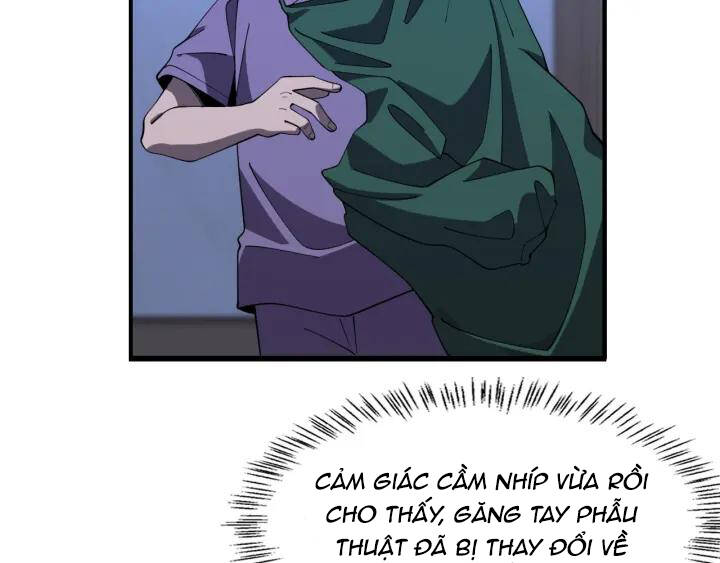 Đại Y Lăng Nhiên: Chapter 87