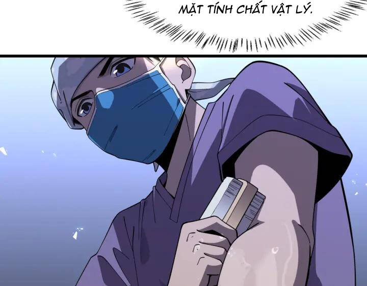 Đại Y Lăng Nhiên: Chapter 87