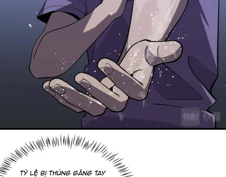 Đại Y Lăng Nhiên: Chapter 87