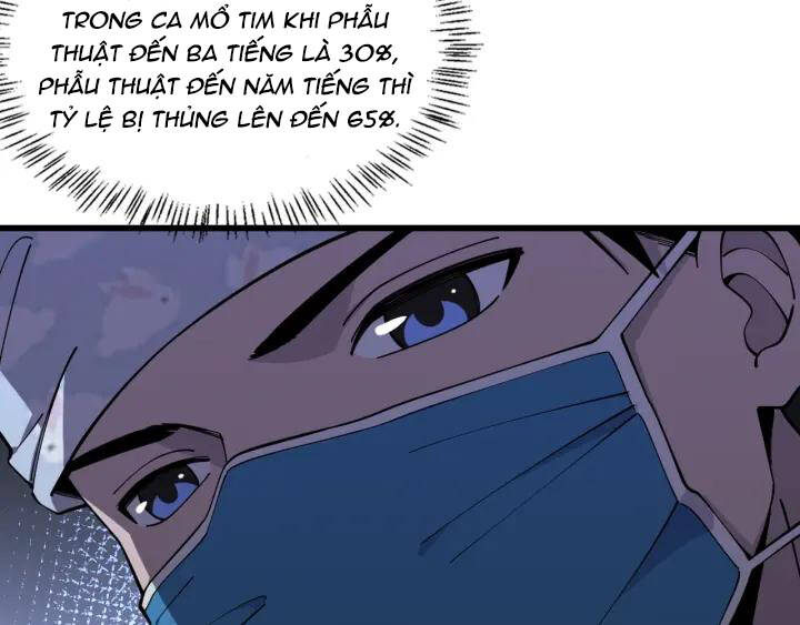 Đại Y Lăng Nhiên: Chapter 87