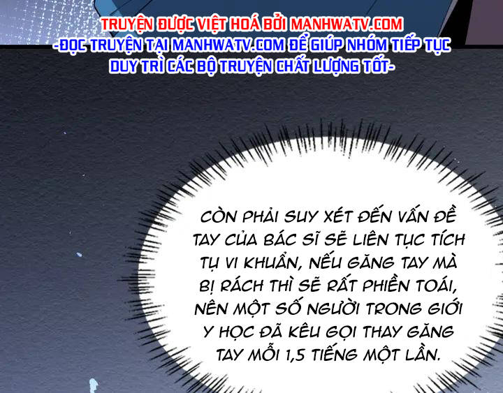 Đại Y Lăng Nhiên: Chapter 87