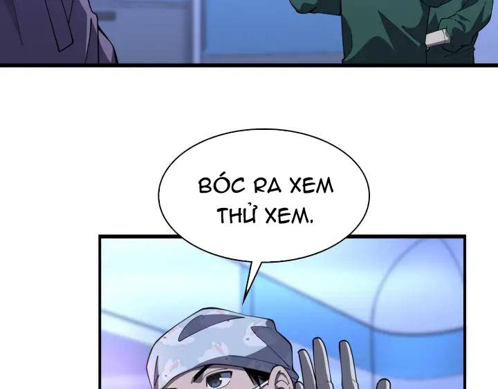 Đại Y Lăng Nhiên: Chapter 87