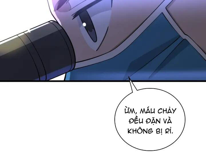 Đại Y Lăng Nhiên: Chapter 87