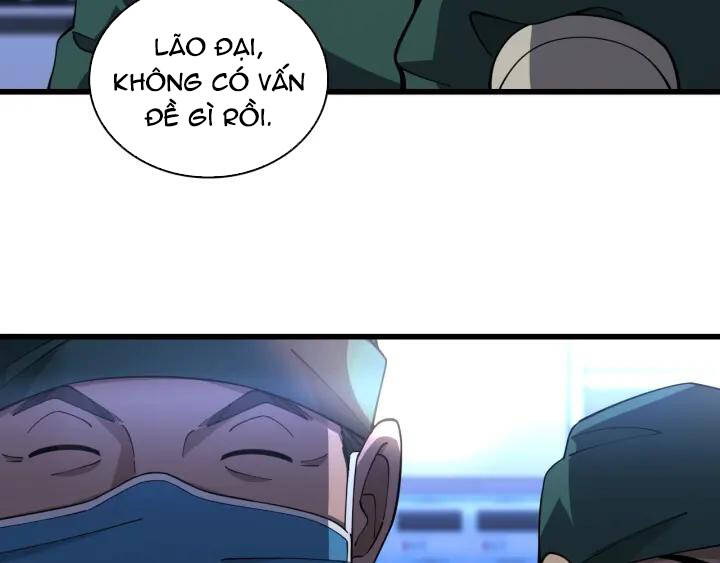 Đại Y Lăng Nhiên: Chapter 87