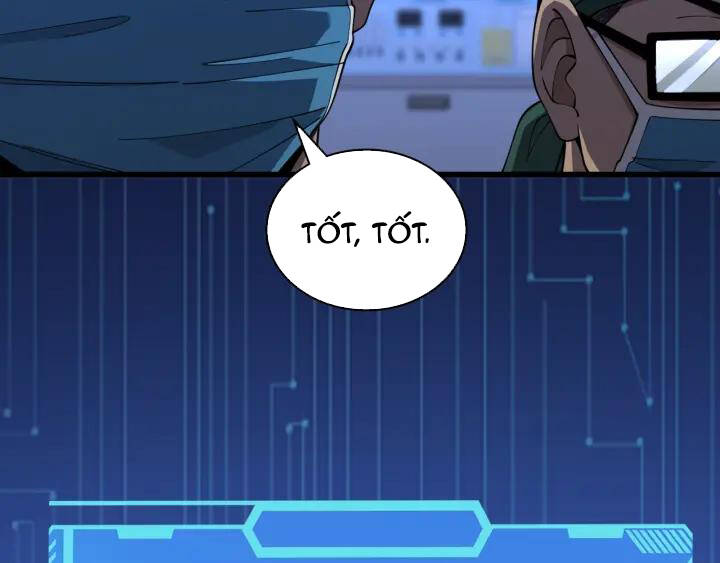 Đại Y Lăng Nhiên: Chapter 87