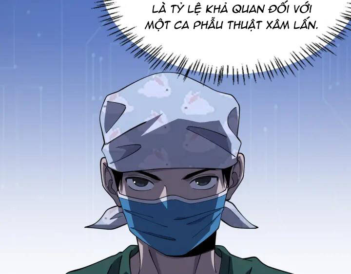 Đại Y Lăng Nhiên: Chapter 87