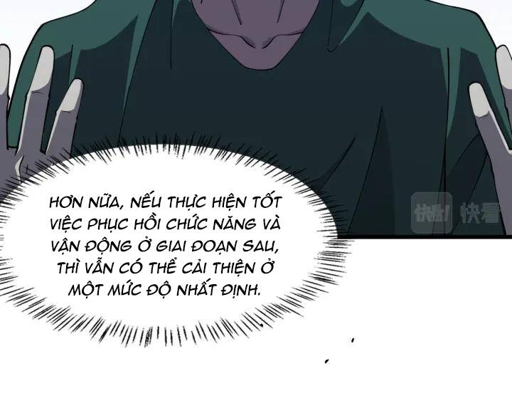 Đại Y Lăng Nhiên: Chapter 87
