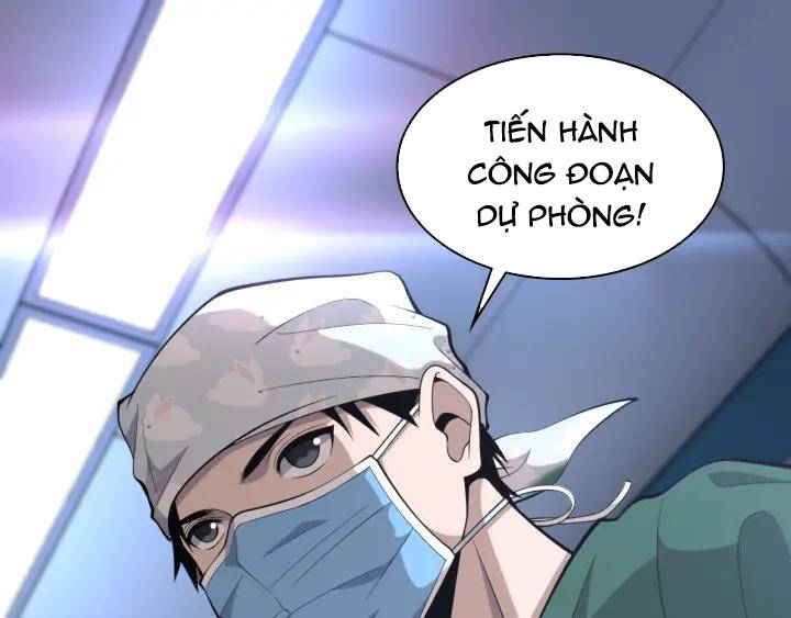 Đại Y Lăng Nhiên: Chapter 87