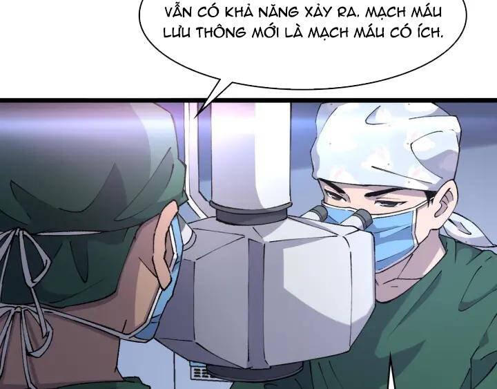 Đại Y Lăng Nhiên: Chapter 87