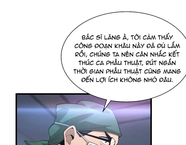 Đại Y Lăng Nhiên: Chapter 87