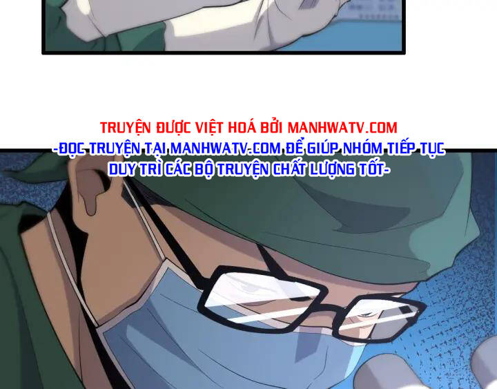 Đại Y Lăng Nhiên: Chapter 87