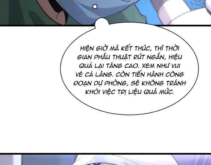 Đại Y Lăng Nhiên: Chapter 87