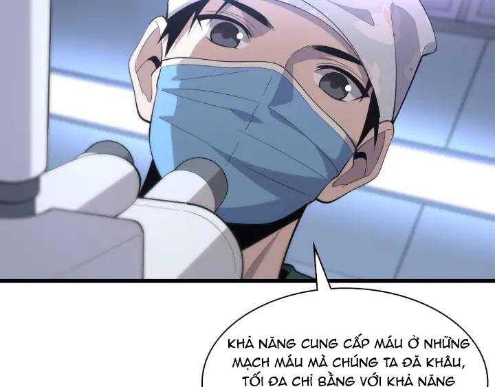Đại Y Lăng Nhiên: Chapter 87