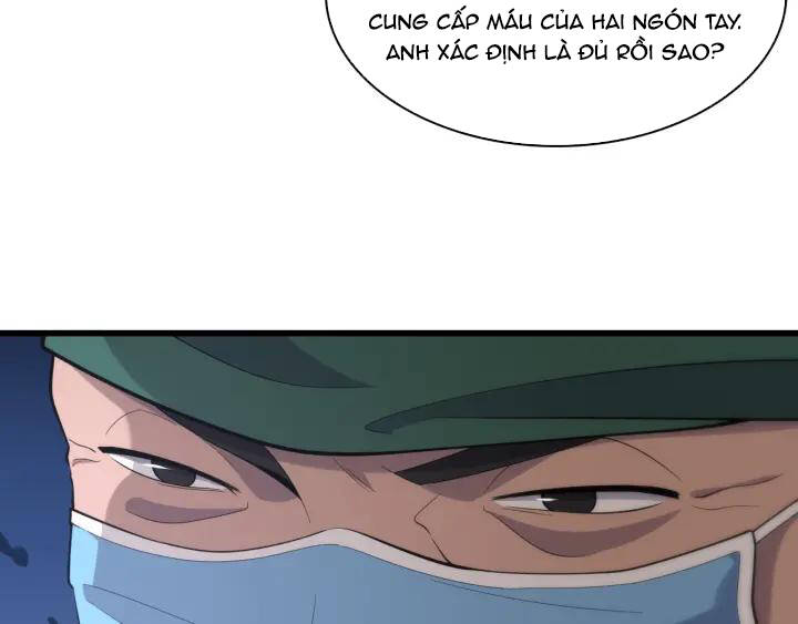 Đại Y Lăng Nhiên: Chapter 87