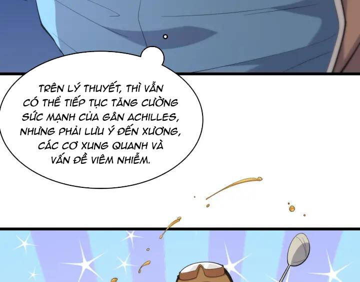 Đại Y Lăng Nhiên: Chapter 87