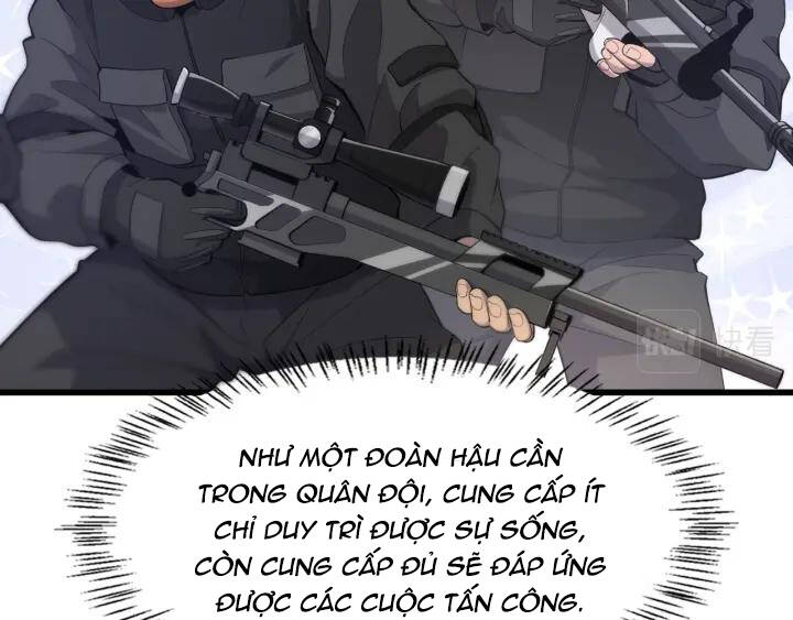 Đại Y Lăng Nhiên: Chapter 87