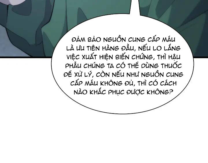 Đại Y Lăng Nhiên: Chapter 87