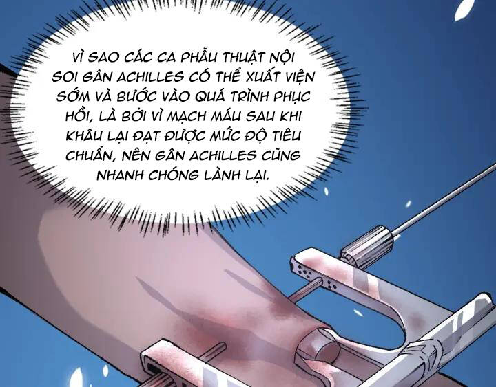 Đại Y Lăng Nhiên: Chapter 87