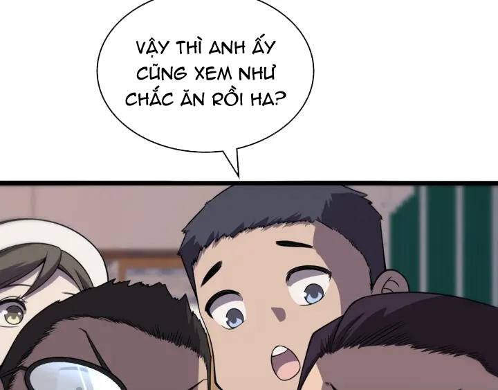 Đại Y Lăng Nhiên: Chapter 88