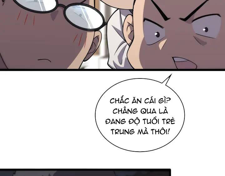 Đại Y Lăng Nhiên: Chapter 88