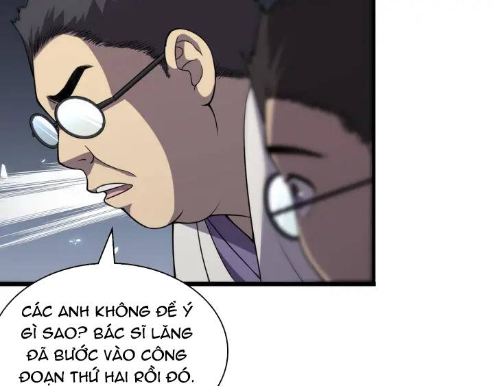 Đại Y Lăng Nhiên: Chapter 88