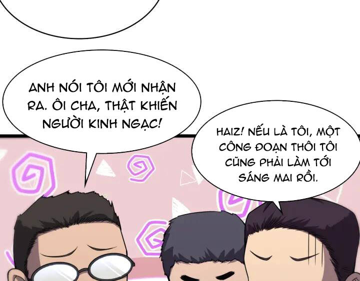 Đại Y Lăng Nhiên: Chapter 88