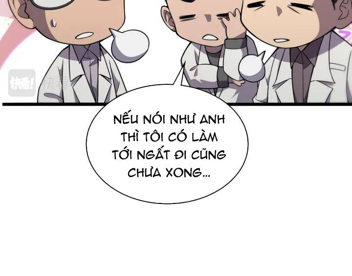 Đại Y Lăng Nhiên: Chapter 88