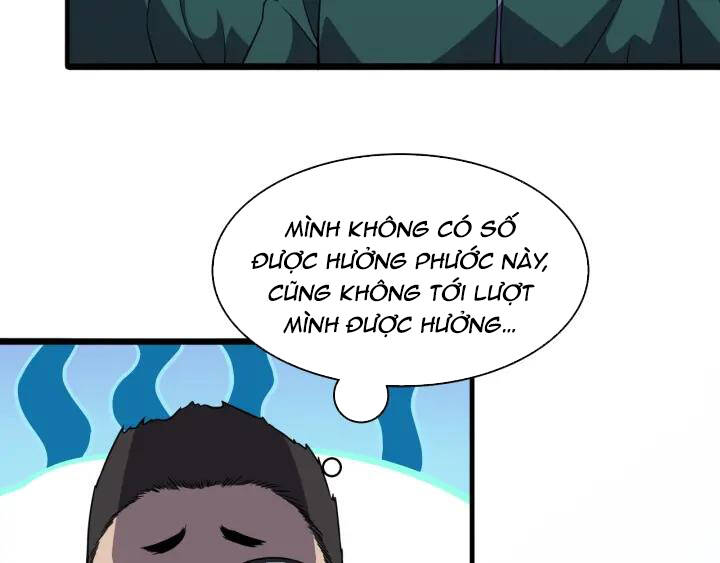 Đại Y Lăng Nhiên: Chapter 88