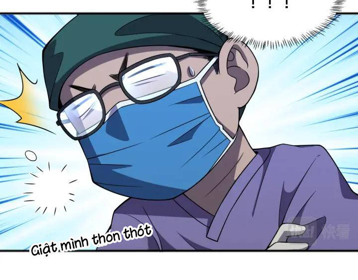 Đại Y Lăng Nhiên: Chapter 88