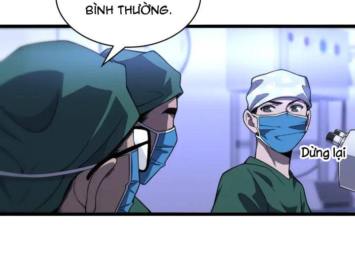 Đại Y Lăng Nhiên: Chapter 88