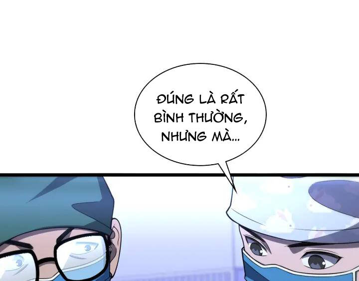 Đại Y Lăng Nhiên: Chapter 88