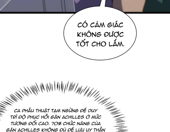 Đại Y Lăng Nhiên: Chapter 88