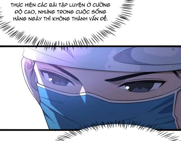 Đại Y Lăng Nhiên: Chapter 88