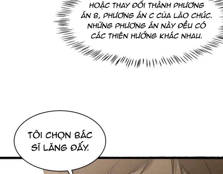 Đại Y Lăng Nhiên: Chapter 88