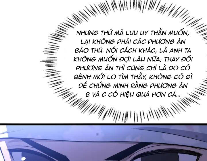 Đại Y Lăng Nhiên: Chapter 88